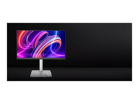 Benq PD2730S | 27 " | IPS | 5K | 16:9 | 60 Hz | 5 ms | 5120 x 2880 pixels | 400 cd/m² | HDMI ports quantity 1 | Black