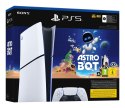 SONY Playstation 5 SLIM Digital 1TB + Astro Bot