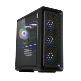 KOMPUTER HIRO AirFrame - AMD Ryzen 9 9900X, RTX 5060 8GB, 32GB RAM, 2TB SSD, W11H