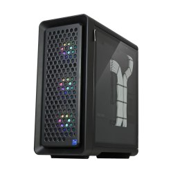 KOMPUTER HIRO AirFrame - AMD Ryzen 9 9900X, RTX 5070 12GB, 32GB RAM, 2TB SSD, W11H