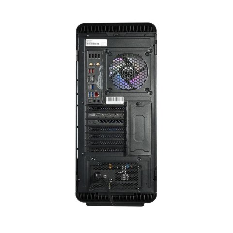 KOMPUTER HIRO AirFrame - AMD Ryzen 9 9900X, RTX 5070Ti 16GB, 32GB RAM, 2TB SSD, W11H