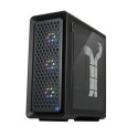 KOMPUTER HIRO AirFrame - Intel Ultra 5 245KF, RTX 5070 12GB, 32GB RAM, 2TB SSD, W11H