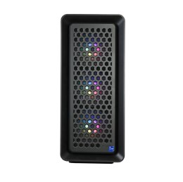 KOMPUTER HIRO AirFrame - Intel Ultra 5 245KF, RTX 5070 12GB, 32GB RAM, 2TB SSD, W11H