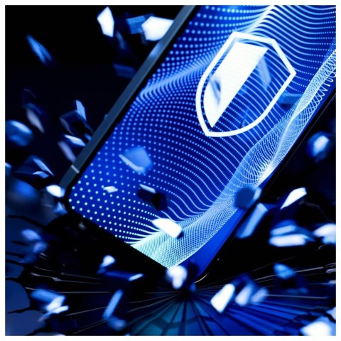 Szkło hybrydowe 3MK FlexibleGlass Pro do Samsung Galaxy Z Flip6 / Z Flip7 FE