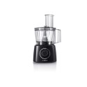 Bosch | MCM3201B | 800 W | Food processor | Number of speeds 2 | Bowl capacity 2,3 L | Ice crushing | Blender | Black