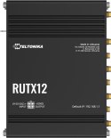Teltonika RUTX12 router przemysłowy 4G / LTE (RUTX12000000)