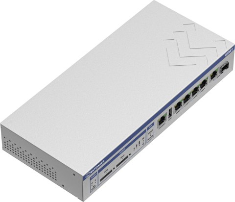Teltonika RUTXR1 router przemysłowy 4G / LTE (RUTXR1000000)