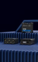 Teltonika RUT906 router przemysłowy 4G / LTE (RUT906000000)
