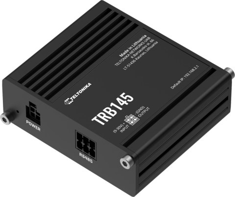 Teltonika TRB145 Bramka LTE RS485 (TRB145003000)