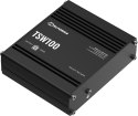 Teltonika TSW100 switch przemysłowy PoE (TSW100000000)