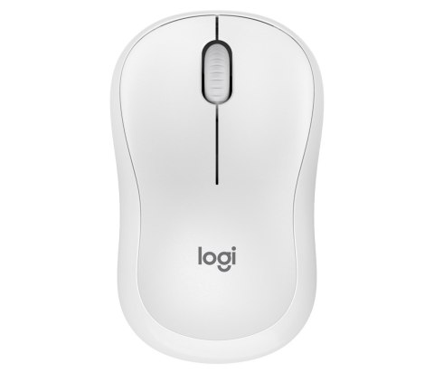 Mysz Logitech M240 Silent White