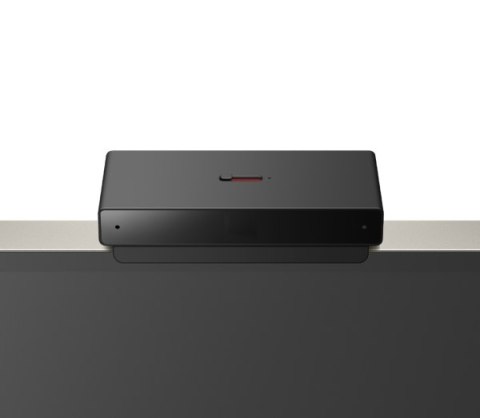 Kamera Sony CMU-BC1 Bravia (kompatybilna z telewizorem z serii XR) Sony | Kamera Bravia | CMU-BC1 | MP | ISO | Przekątna wyświet