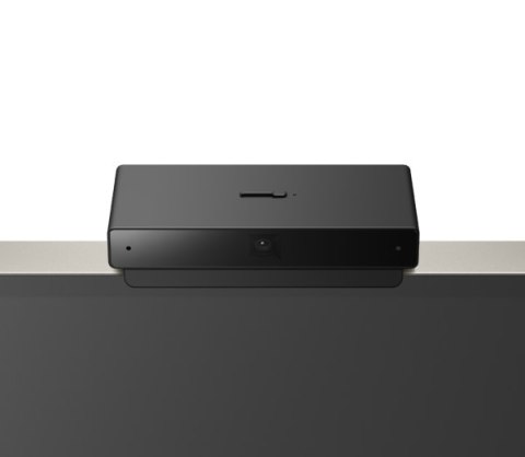 Kamera Sony CMU-BC1 Bravia (kompatybilna z telewizorem z serii XR) Sony | Kamera Bravia | CMU-BC1 | MP | ISO | Przekątna wyświet