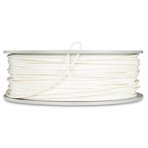 Verbatim 3D filament, PET-G, 2,85mm, 1000g, 55058, white