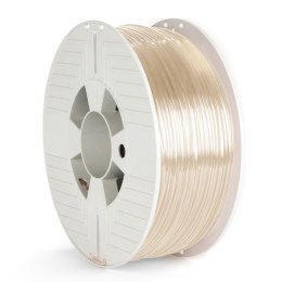 Verbatim 3D filament, PET-G, 2,85mm, 1000g, 55059, transparent