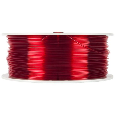 Verbatim 3D filament, PET-G, 2,85mm, 1000g, 55062, red