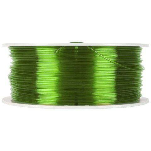 Verbatim 3D filament, PET-G, 2,85mm, 1000g, 55065, transparent green