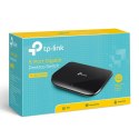 TP-LINK switch TL-SG1005D 1000Mbps, auto MDI/MDIX