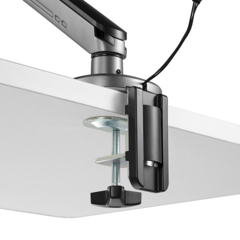 Uchwyt biurkowy NanoRS na monitor RS165 (17 - 32")