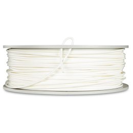 Verbatim 3D filament, PLA, 2,85mm, 1000g, 55328, white