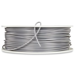 Verbatim 3D filament, PLA, 2,85mm, 1000g, 55329, silver