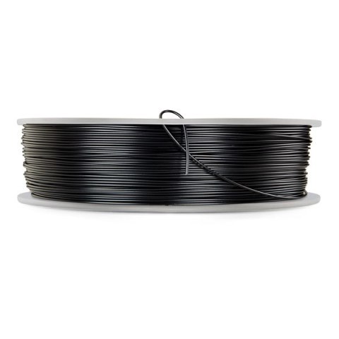 Verbatim 3D filament, TPE, 1,75mm, 500g, 55511, black