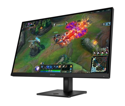 MONITOR HP LED, QHD 27" OMEN 27q G2 (AV4H6E9) 180Hz