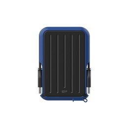 Dysk zewnętrzny HDD Silicon Power Armor A66 (1TB; 2,5