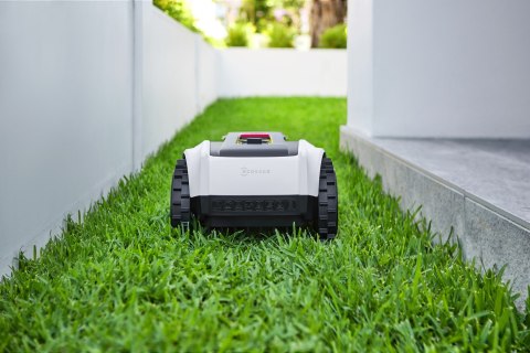 Robot koszący trawę Ecovacs GOAT O800 RTK
