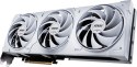 Karta graficzna MSI GeForce RTX 5080 16GB VENTUS 3X OC WHITE GDDR7