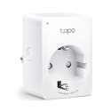 TP-LINK | Tapo P110 | Mini inteligentne gniazdo Wi-Fi | Biały