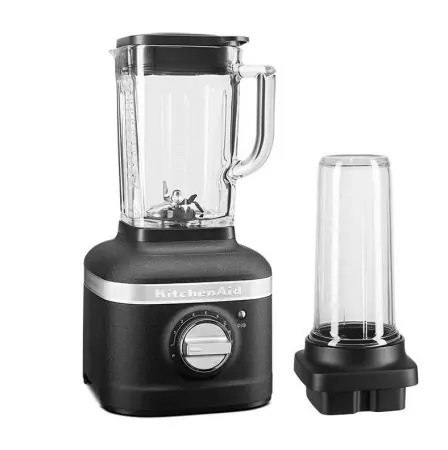 Blender kielichowy KitchenAid 5KSB4034EBK