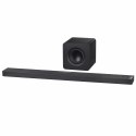 Soundbar Samsung HW-QS700F/EN 3.1.2 kan. 360W Bluetooth 5.3 Dolby Atmos Czarny (NOWOŚĆ 2025)