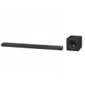 Soundbar Samsung HW-QS700F/EN 3.1.2 kan. 360W Bluetooth 5.3 Dolby Atmos Czarny (NOWOŚĆ 2025)