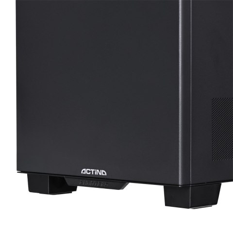 Actina SILENT 9900X3D/32GB/1TB/RTX5080/850W