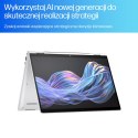 HP Elitebook X G1i Flip Ultra 7 258V 14.0"WUXGA Touch IPS AG 400 nits 32GB LPDDR5x SSD512 Intel Arc Cam 5 Mpx AI 68Wh W11Pro Gla
