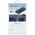 Szkło hartowane UNIQ Optix Matte do Nintendo Switch 2 matowe