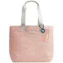 Torba UNIQ Arden Tote 16L różowy
