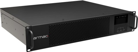 UPS ZASILACZ AWARYJNY Armac Rack 3000VA ON-LINE PF1 Dust Free