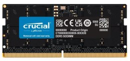 Pamięć RAM Crucial SO-DIMM 16GB DDR5 5600MHz