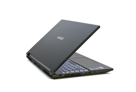 Laptop gamingowy HIRO Y550 15,6'', 144Hz, i7 13620H, RTX 5050 8GB, 16GB RAM, 1TB SSD M.2, W11H