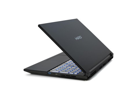 Laptop gamingowy HIRO Y560 15,6'', 144Hz, i7 13620H, RTX 5060 8GB, 16GB RAM, 1TB SSD M.2, W11H