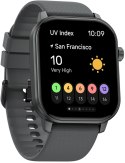 Smartwatch Zeblaze GTS 3 GPS - szary