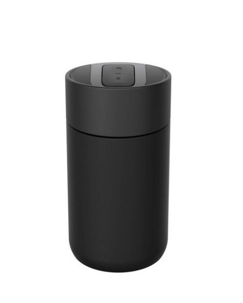 Kubek termiczny Kambukka Olympus 300ml, Jet Black