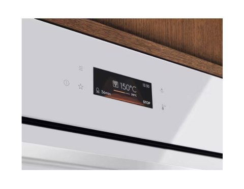 Piekarnik ELECTROLUX LOE8F38V