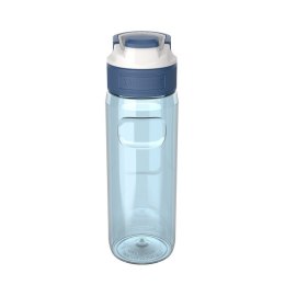 Butelka na wodę Kambukka Elton 750ml, Crystal Blue