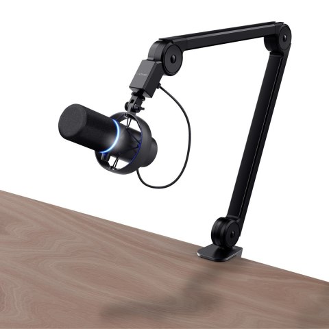 Mikrofon Trust GXT 255+ ONYX + statyw (24354)