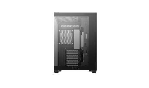Deepcool CG530 | ITX/Micro-ATX/ATX ATX/Micro-ATX | Power supply included No | ATX PS2