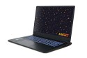 Laptop gamingowy HIRO Y770 17,3'', 144Hz, i7 13620H, RTX 5070 8GB, 32GB RAM, 1TB SSD M.2, W11H