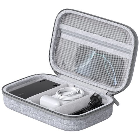 Etui ochronne USAMS JX Series Jane05 10.6" do akcesoriów szary